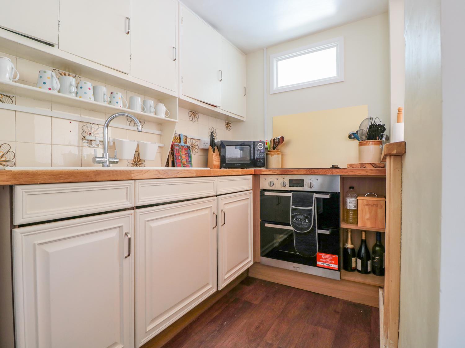7 Glendower Street Villa Монмаут Екстериор снимка