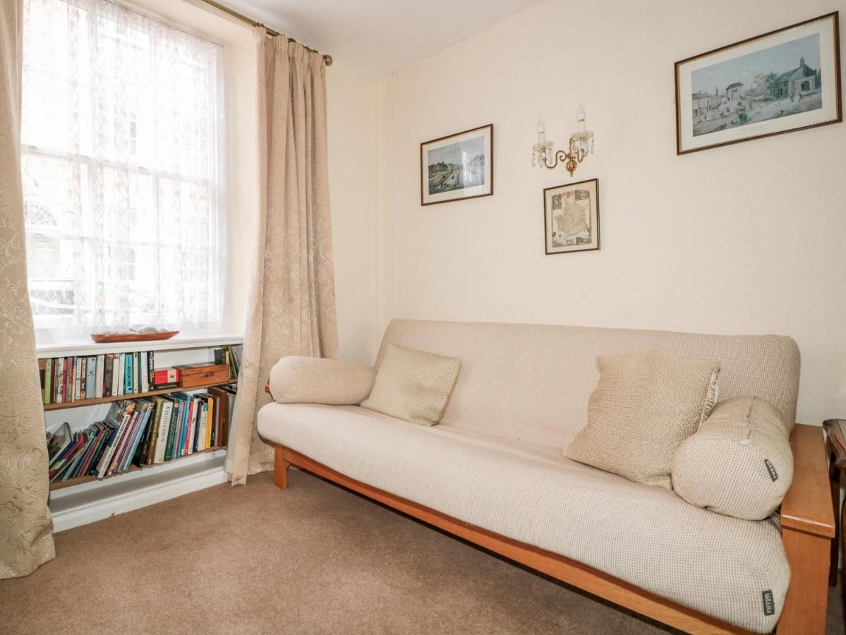 7 Glendower Street Villa Монмаут Екстериор снимка