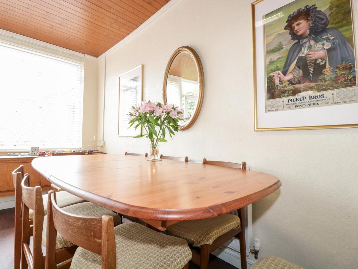 7 Glendower Street Villa Монмаут Екстериор снимка